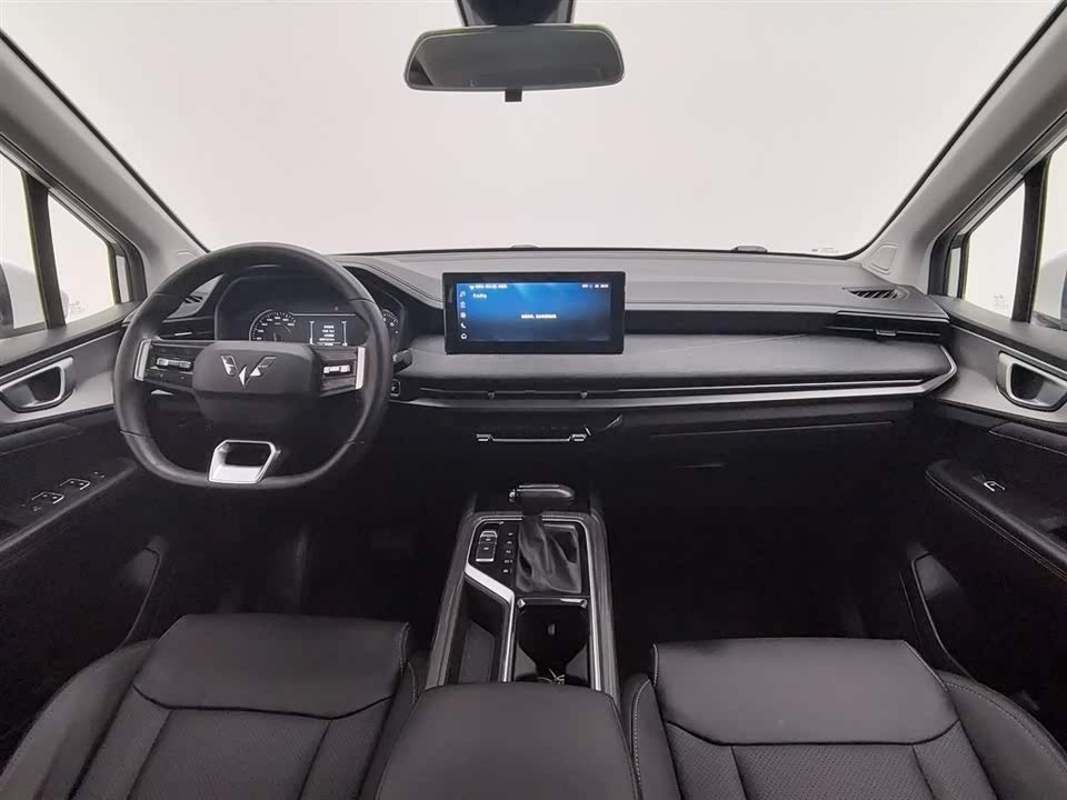 Wuling Wuling Jiachen