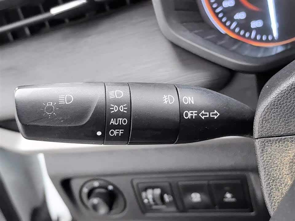 Wuling Wuling Jiachen