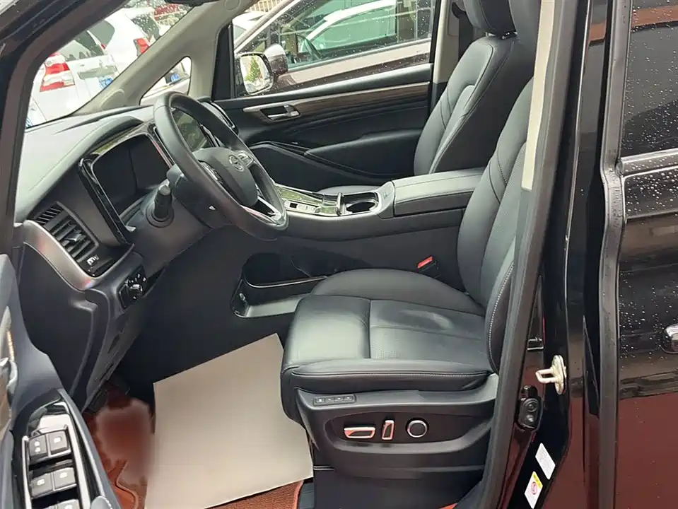 Trumpchi Trumpchi M8