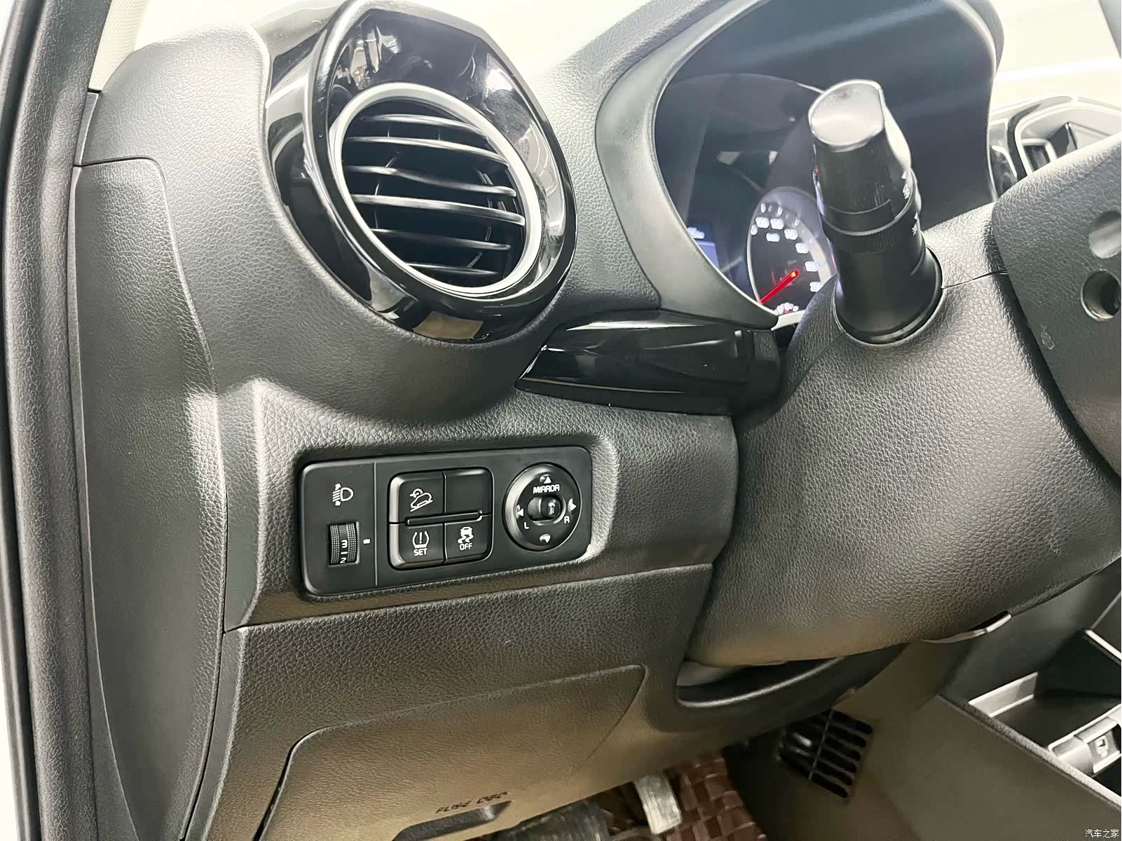 Kia KX1, 2022 15