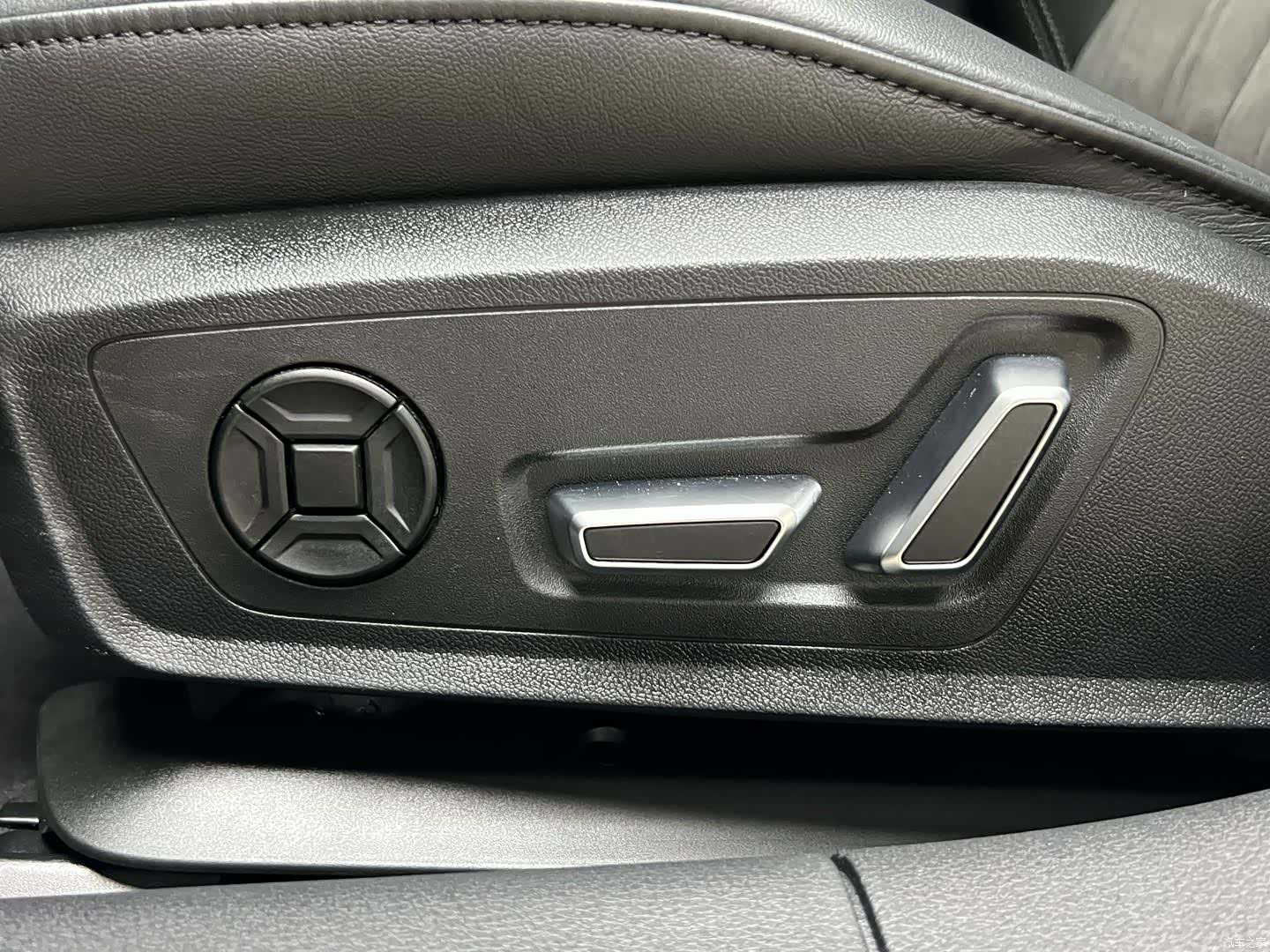Audi A6L, 2024 20