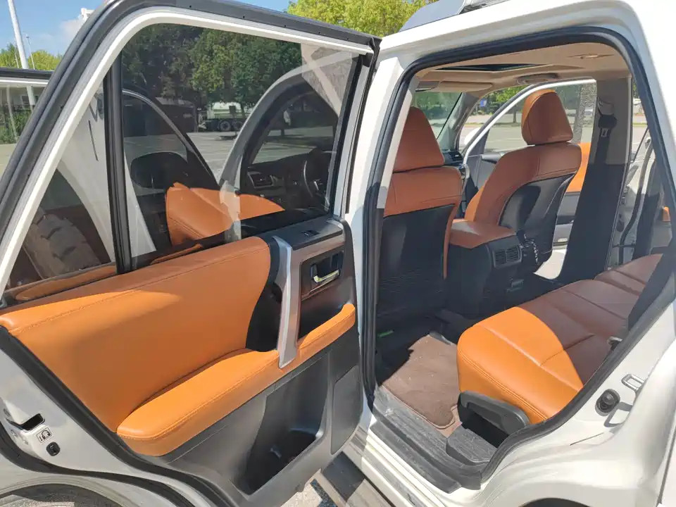 Dongfeng Wuhan Car