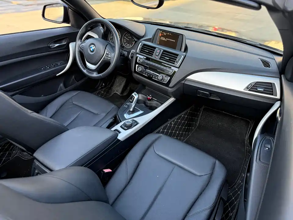 BMW 2 series BMW 2 series