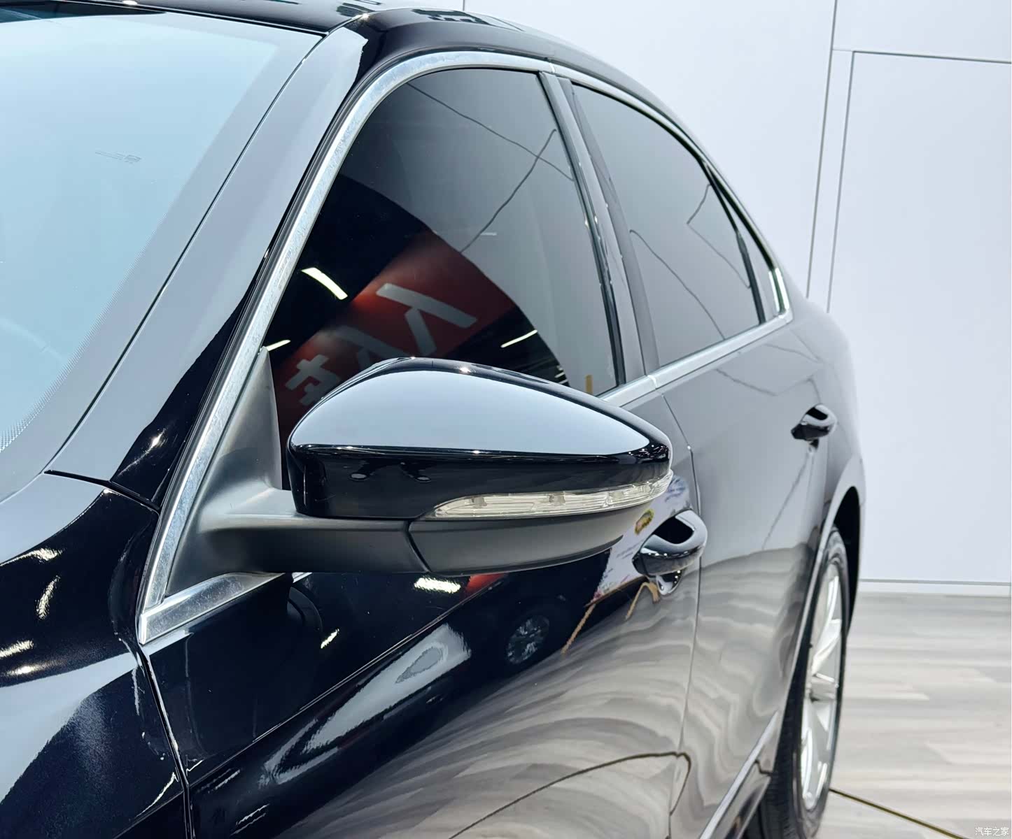 Volkswagen Passat, 2018 22