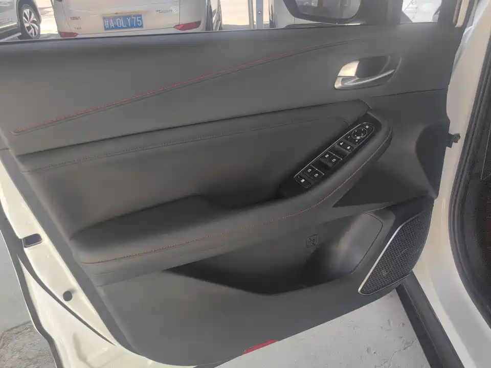Trumpchi Trumpchi GS4