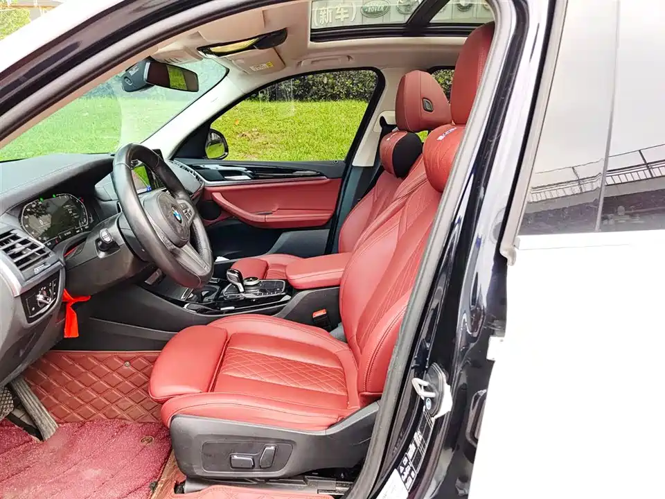 BMW X3 BMW X3