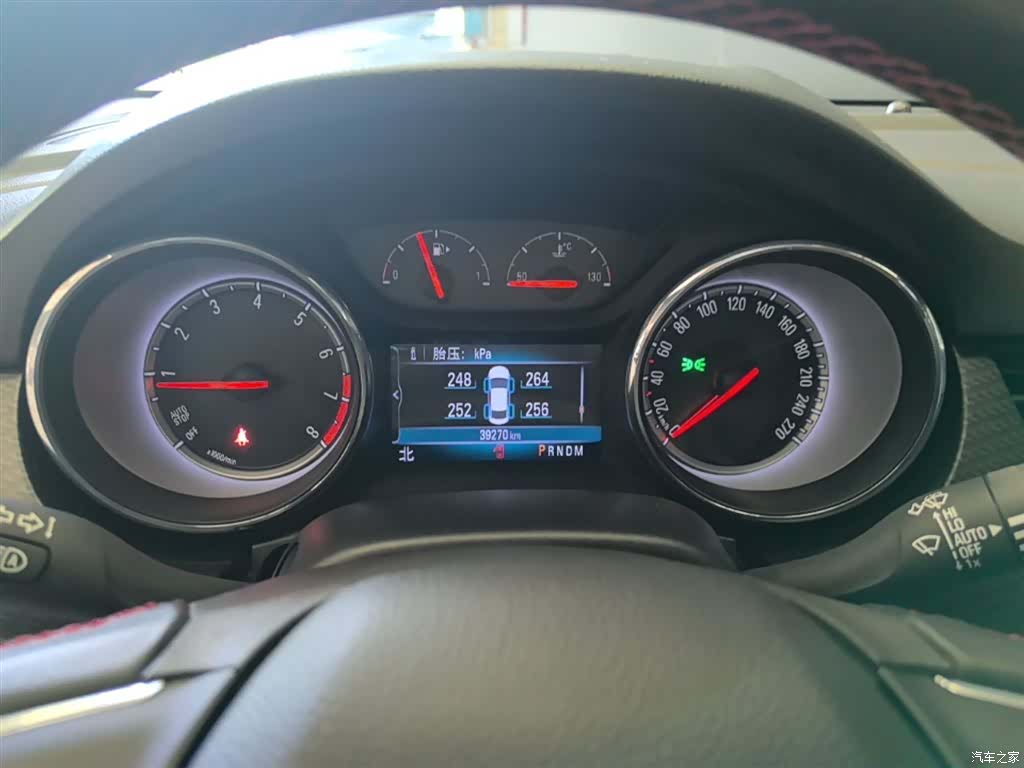 Buick Verano, 2016 8