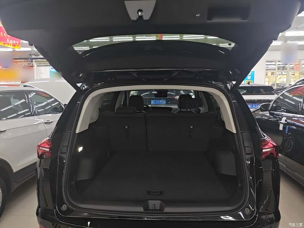 Buick Envision Plus, 2025 15
