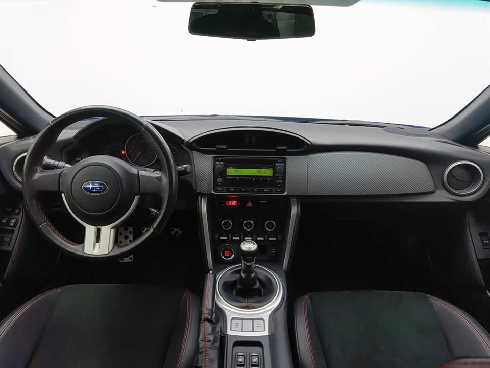 Subaru BRZ