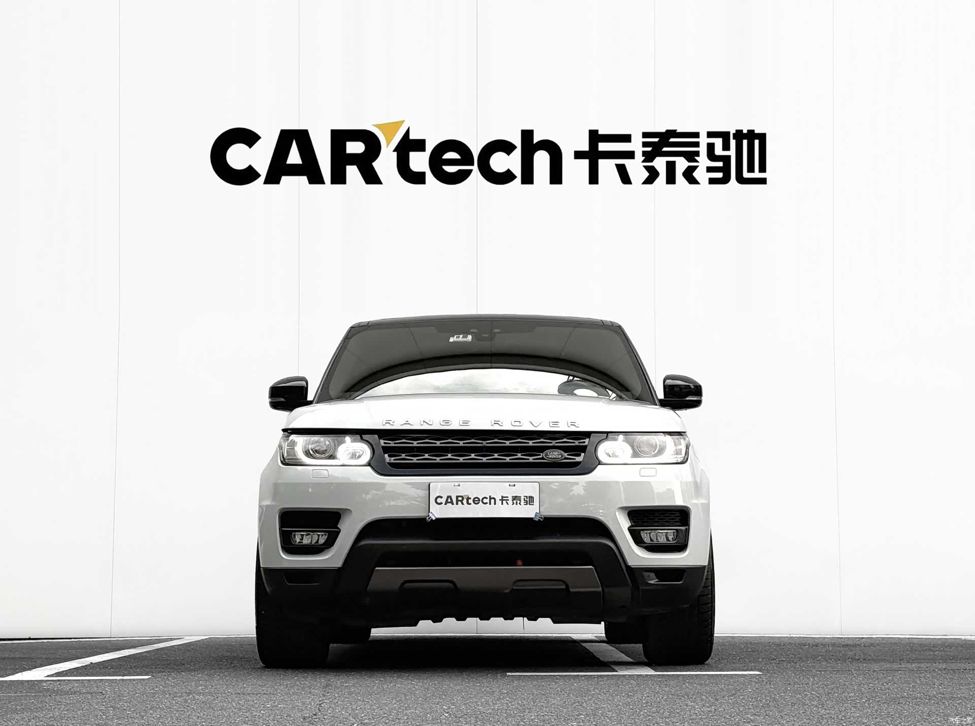 Land Rover Range Rover, 2017 2