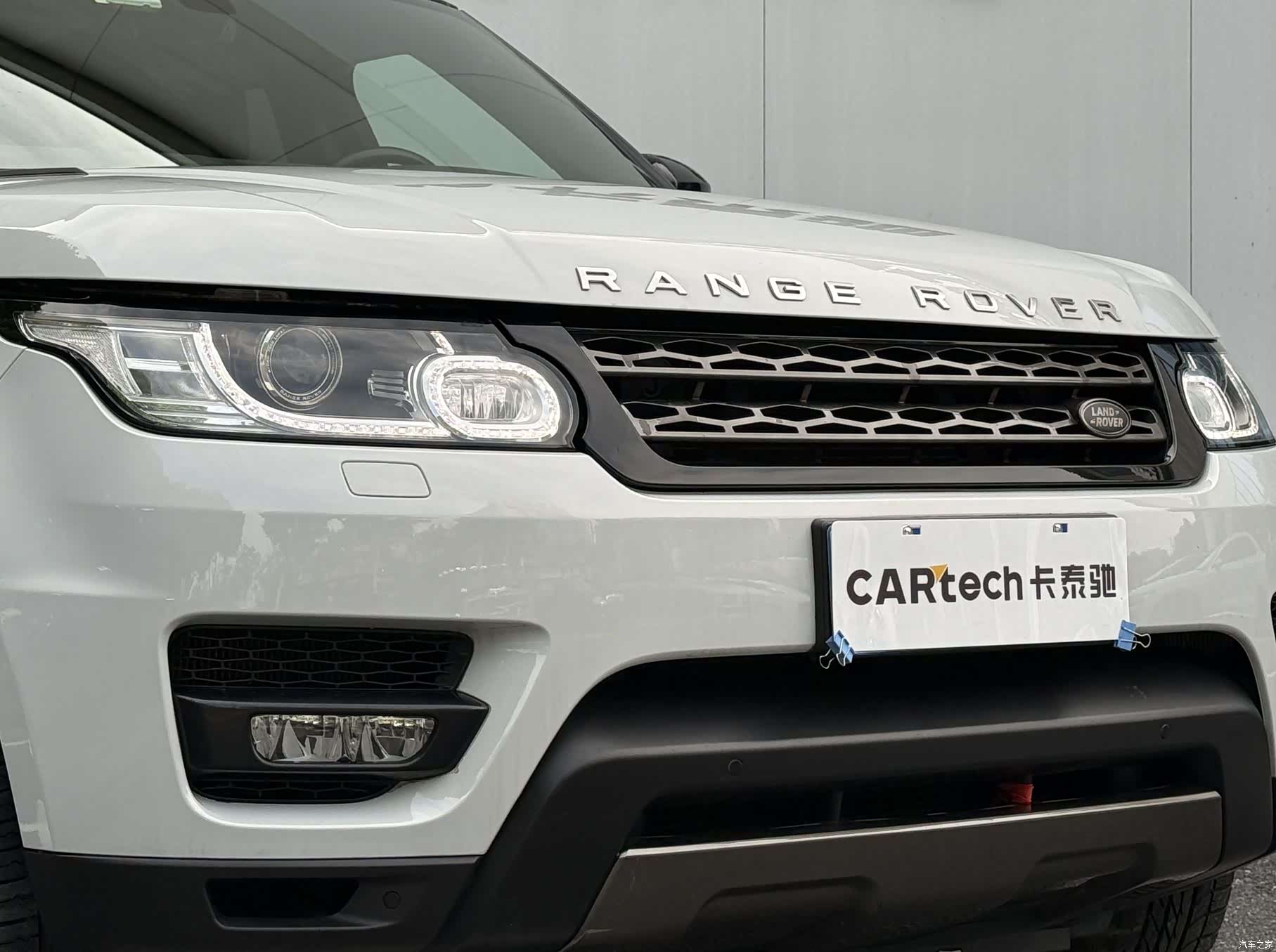 Land Rover Range Rover, 2017 19