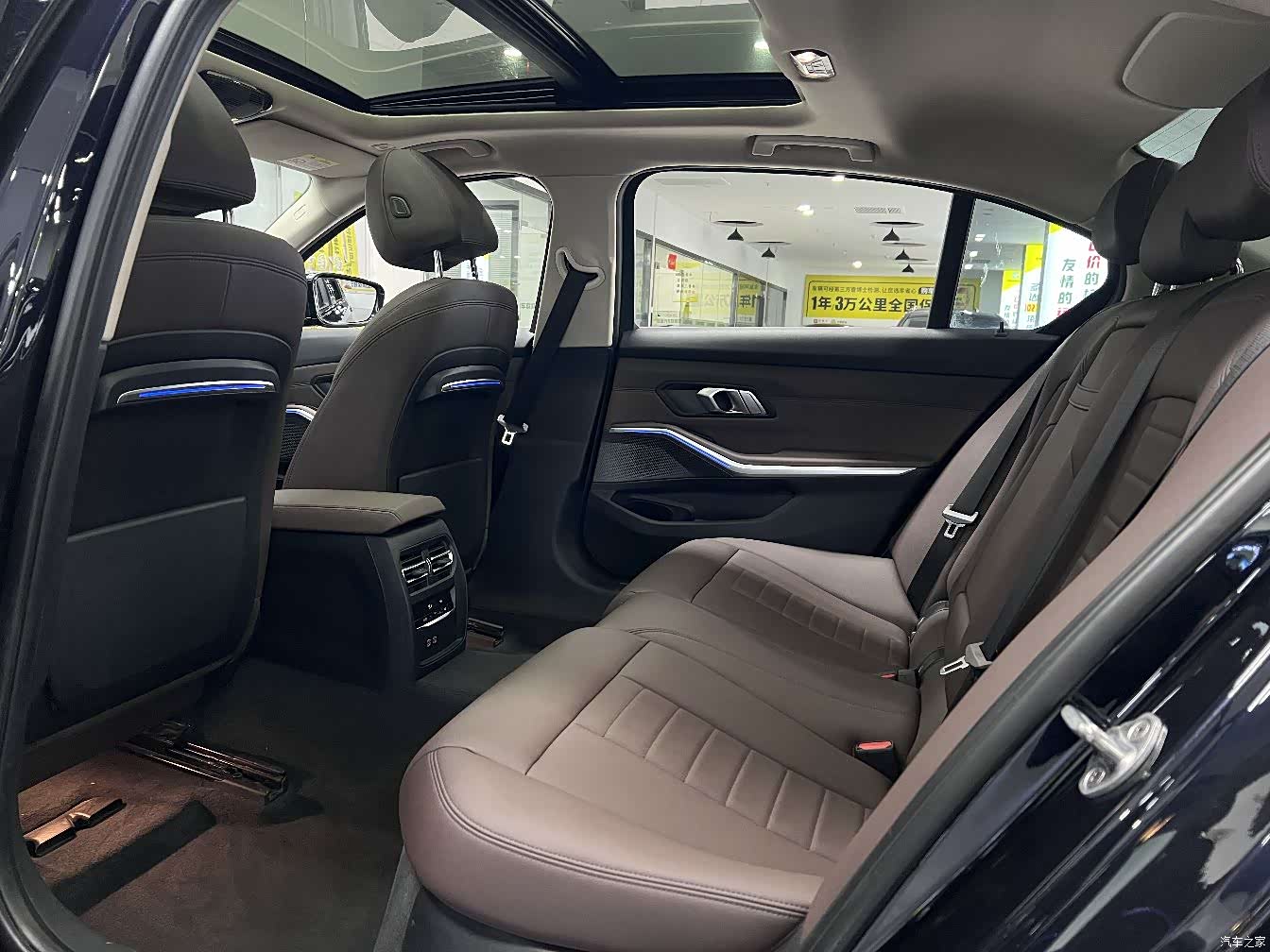 BMW 3 Series, 2020 15