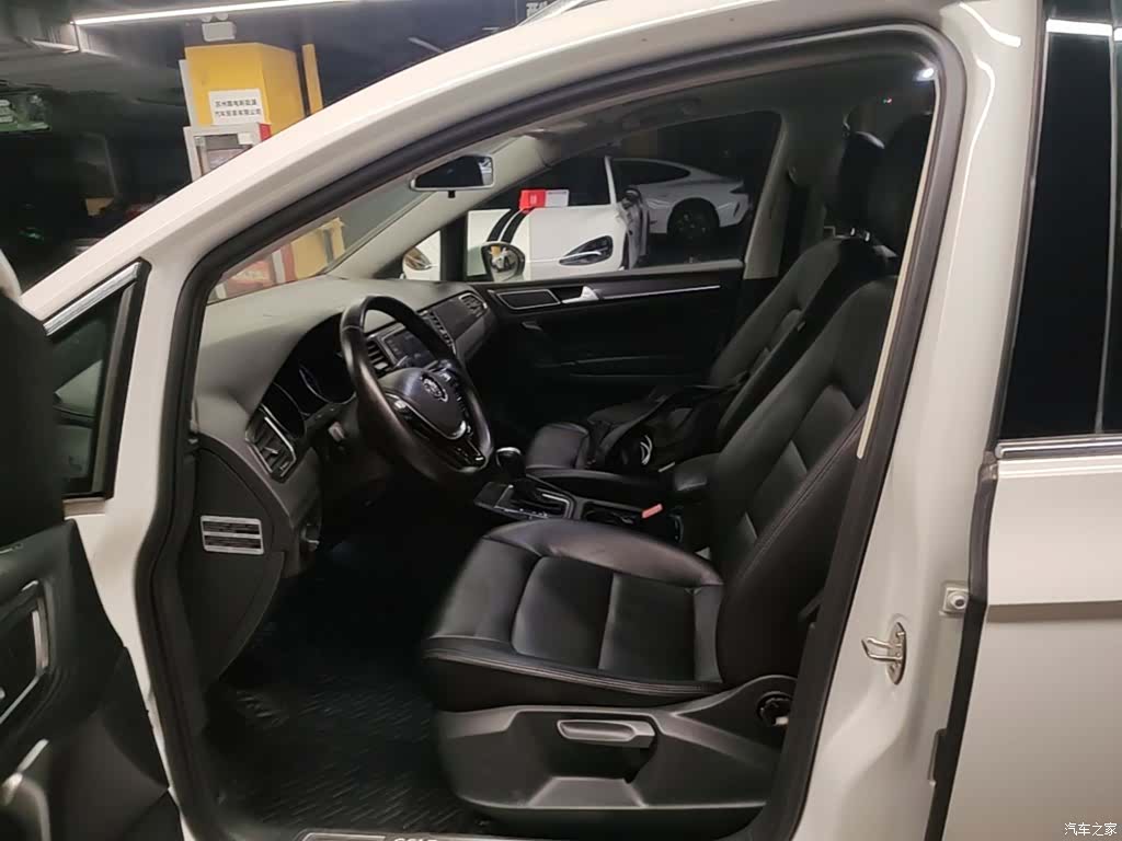 Volkswagen Golf, 2017 15