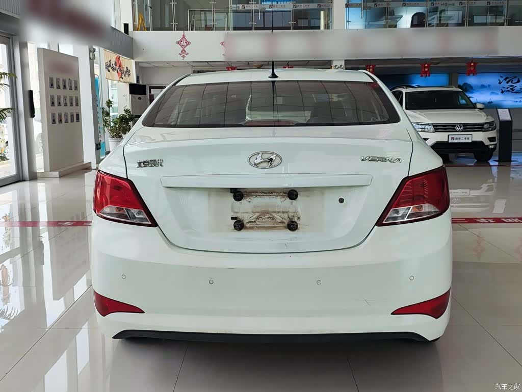 Hyundai GLS, 2017 6