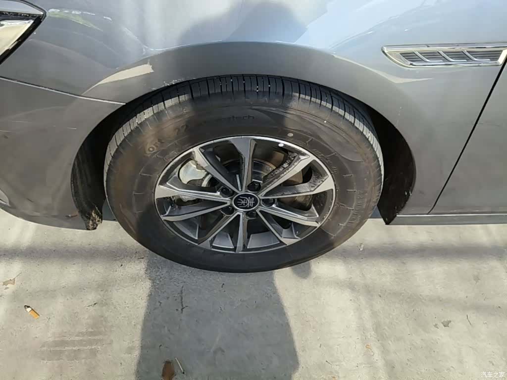 BYD Qin, 2024 23