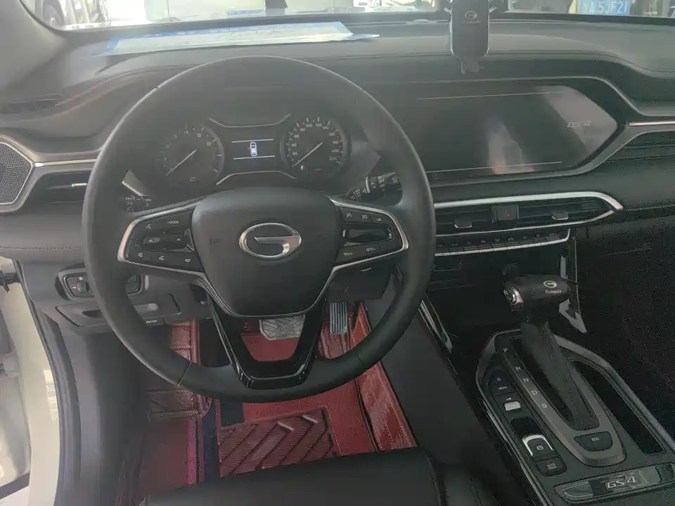 Trumpchi Trumpchi GS4