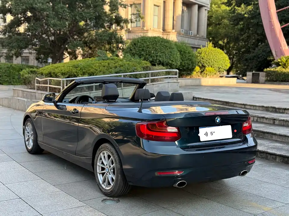BMW 2 series BMW 2 series