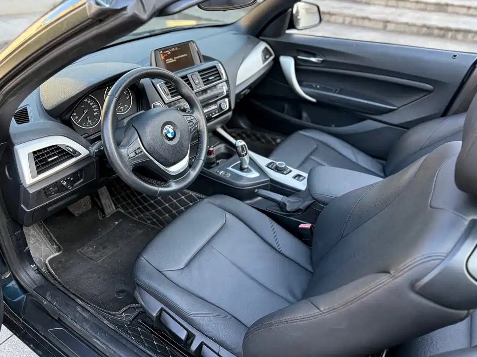 BMW 2 series BMW 2 series