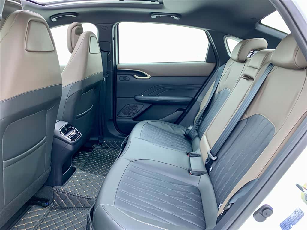 Changan Eado, 2025 12