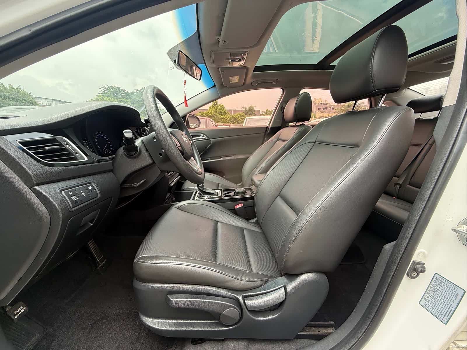 Hyundai GLS, 2015 все фото