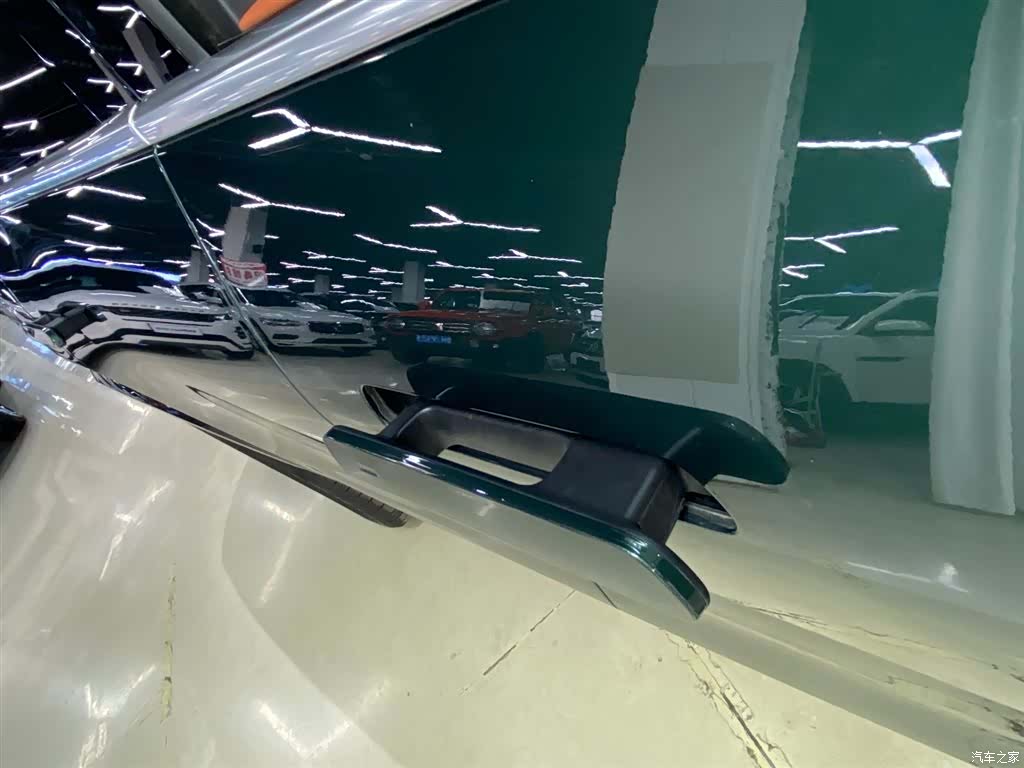 Li Auto L8, 2023 31