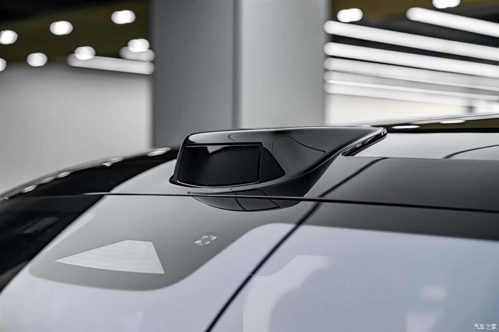 Li Auto L9, 2023 43