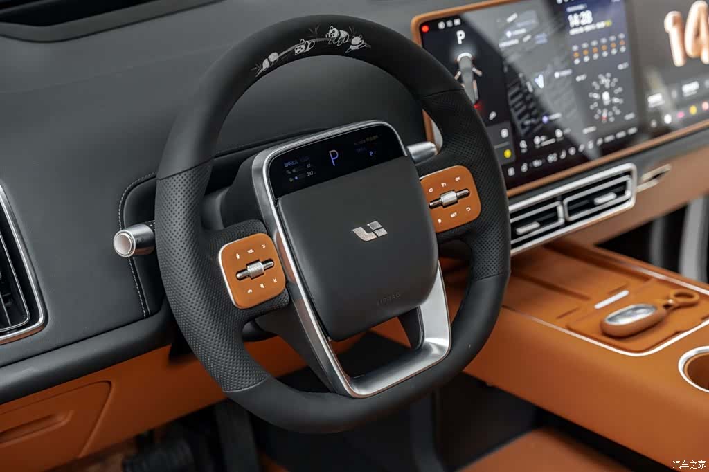 Li Auto L9, 2023 18