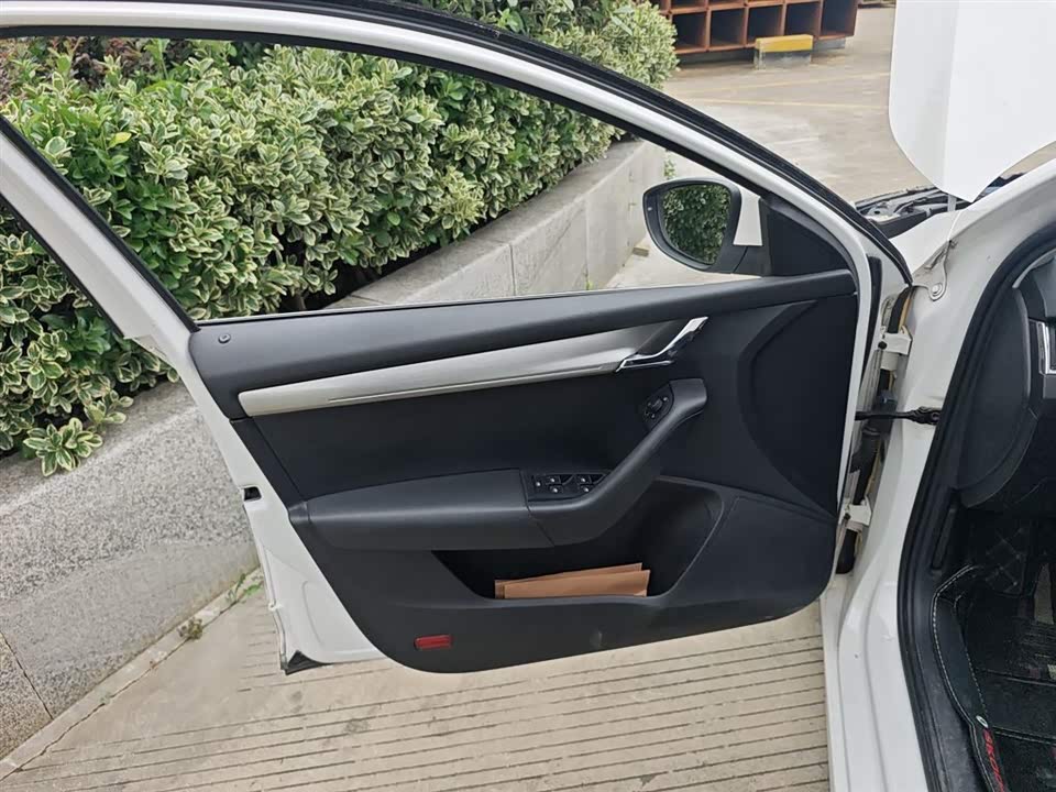 Skoda Octavia Skoda Octavia