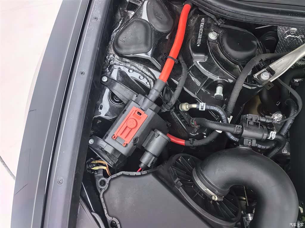 Audi A6L, 2026 22
