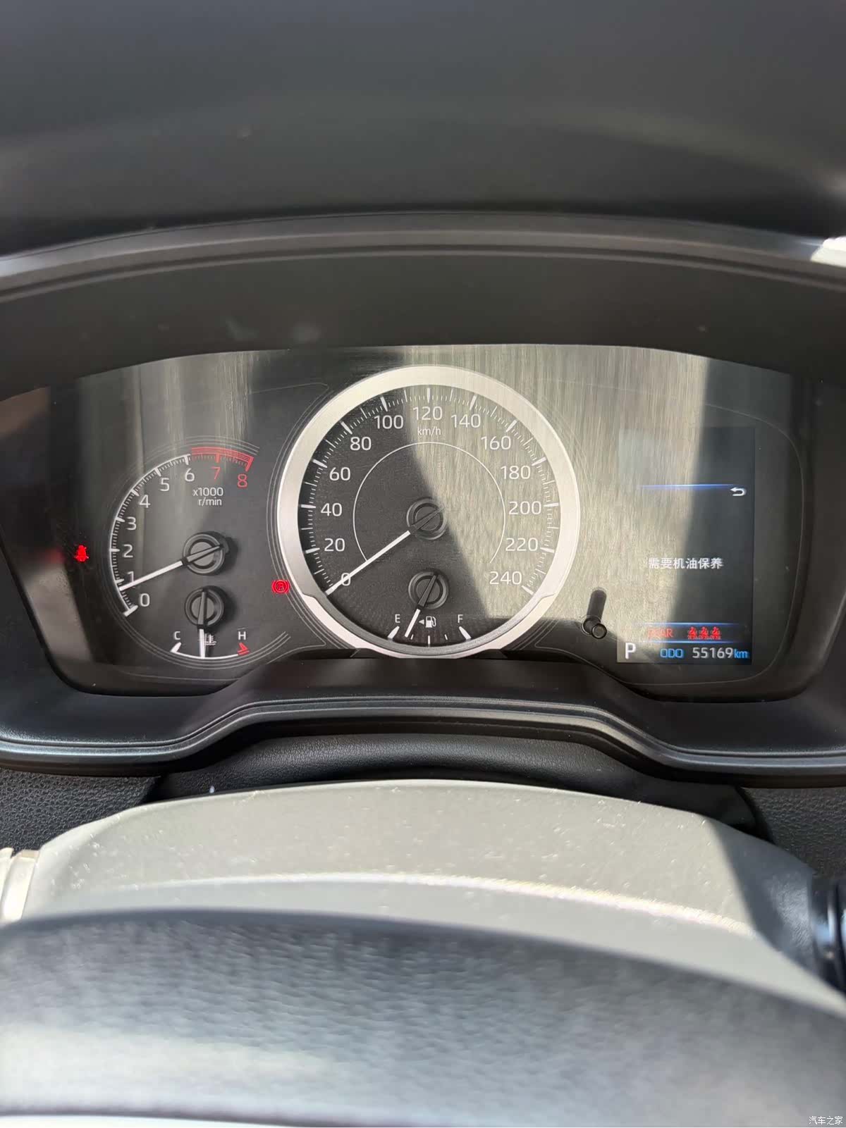 Toyota Levin, 2023 22