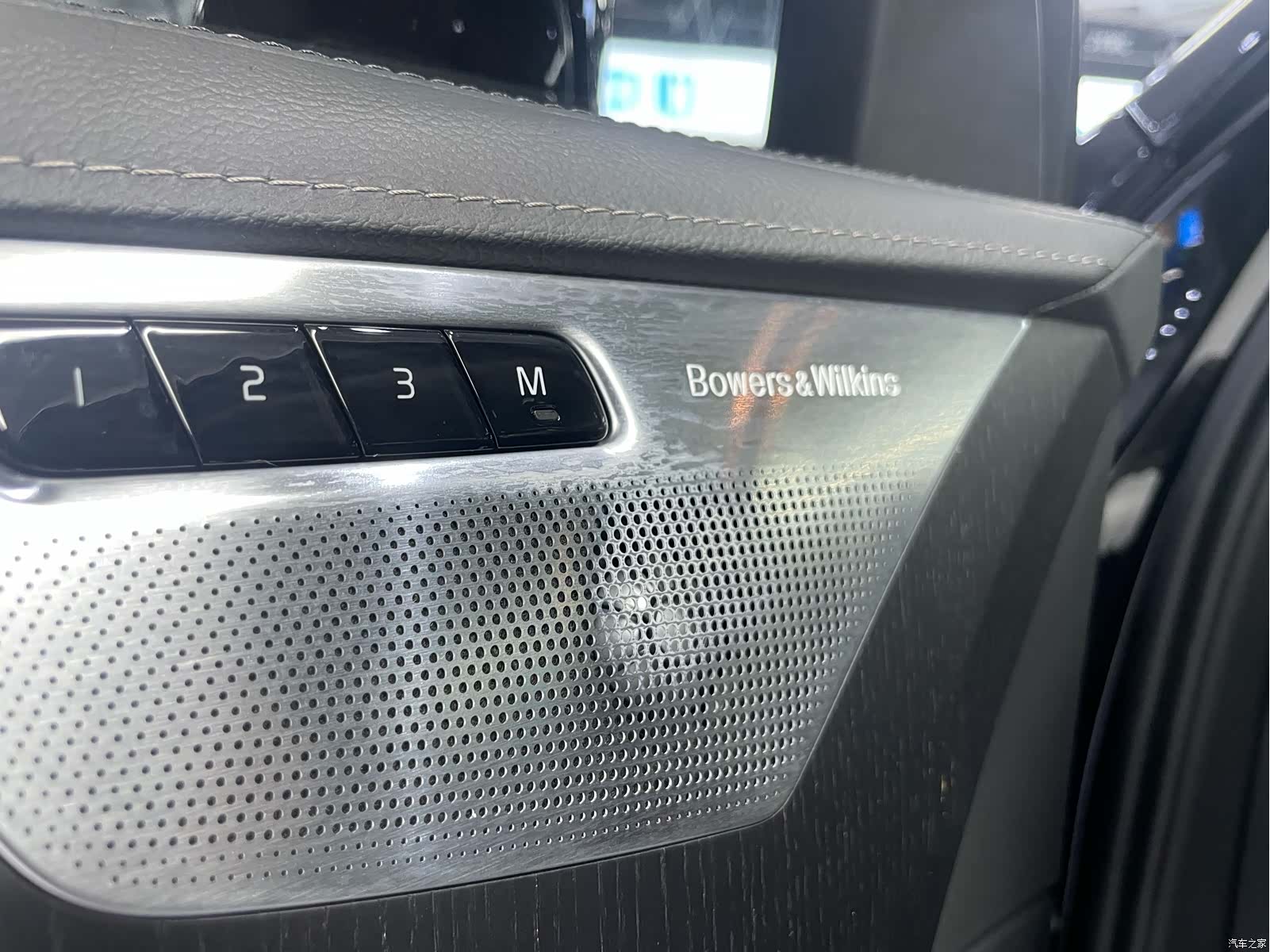 Volvo XC90, 2019 все фото