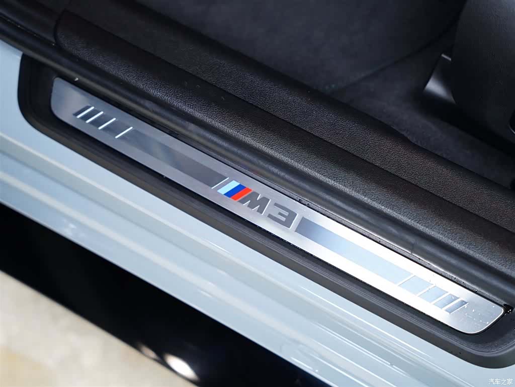 BMW M3, 2024 35