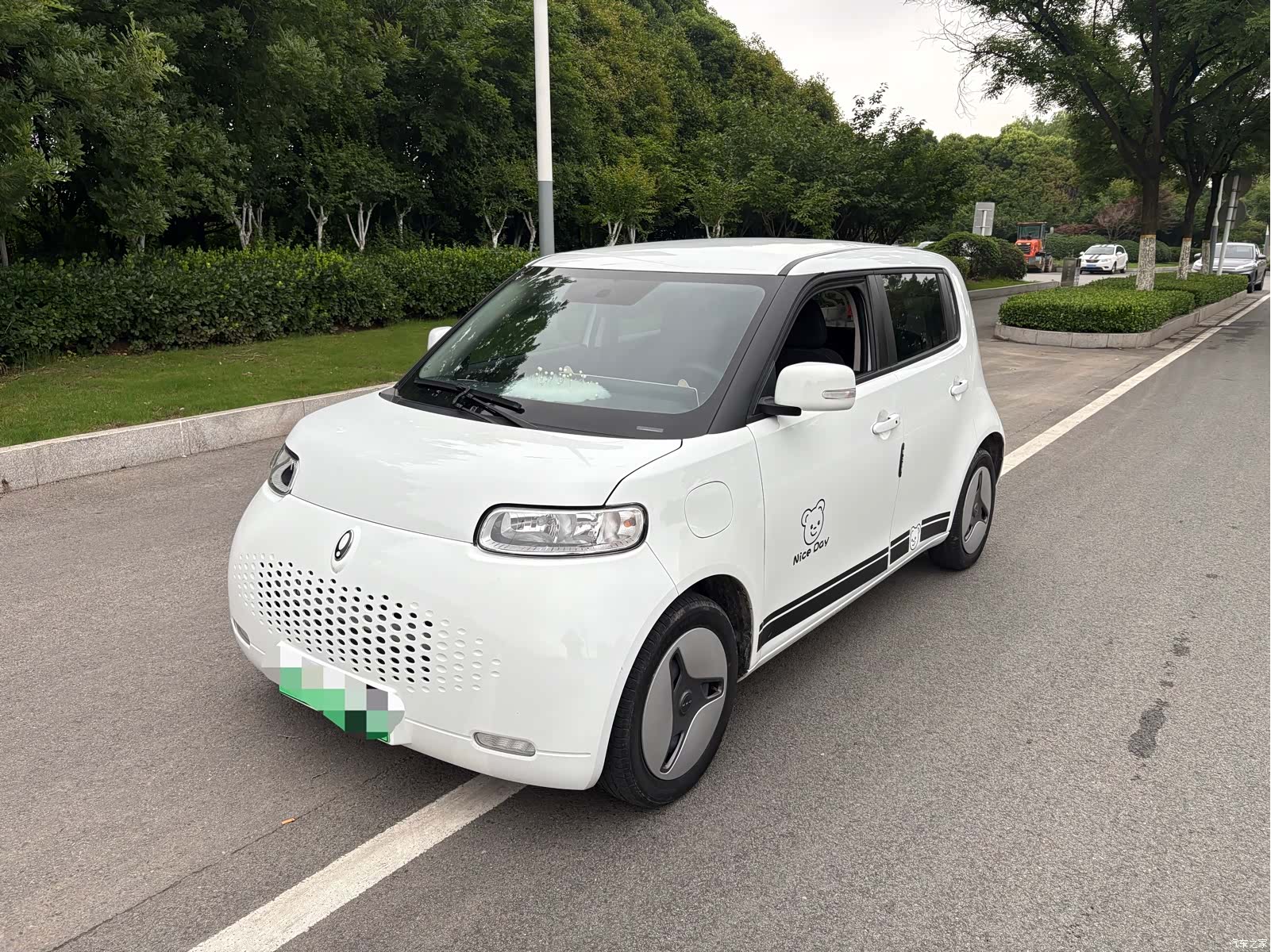 ORA Yuan, 2022 1