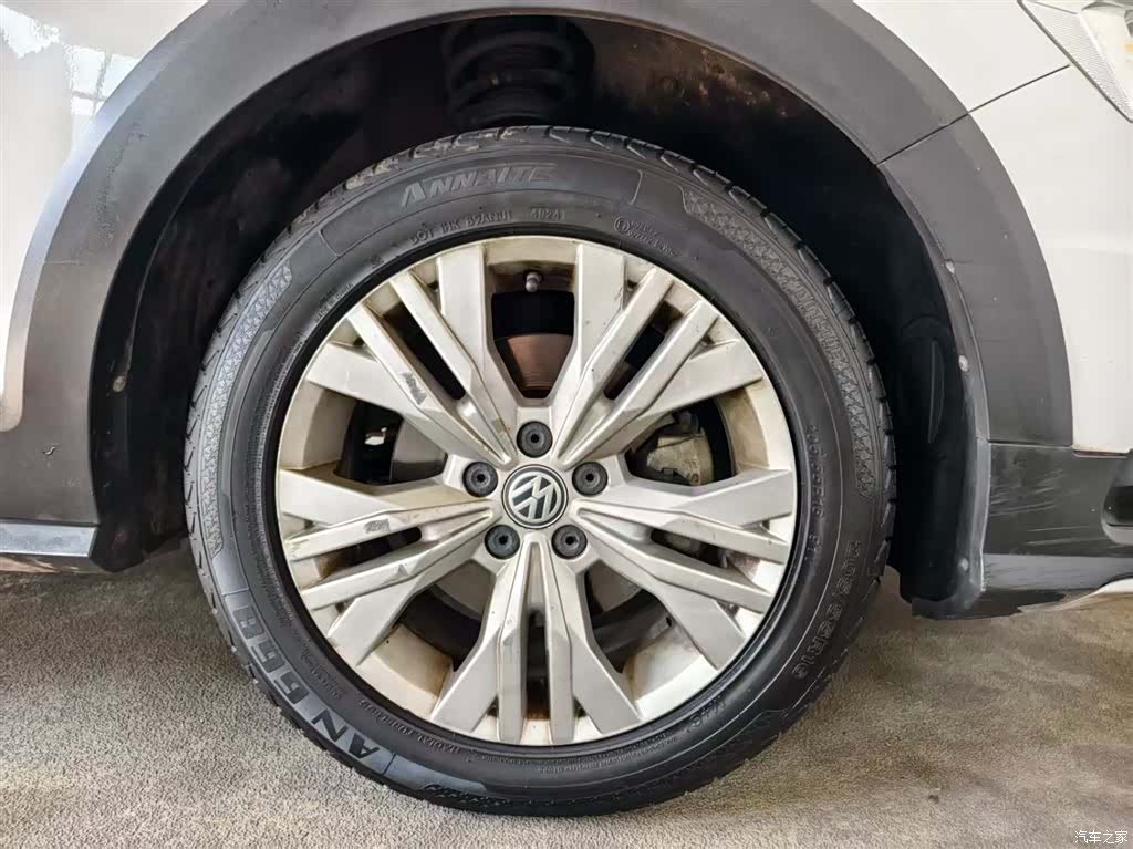 Volkswagen C-TREK, 2017 12