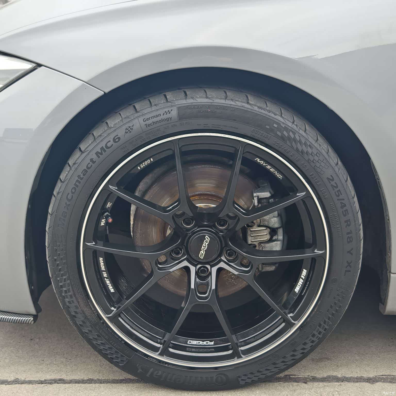 BMW 3 Series, 2017 9
