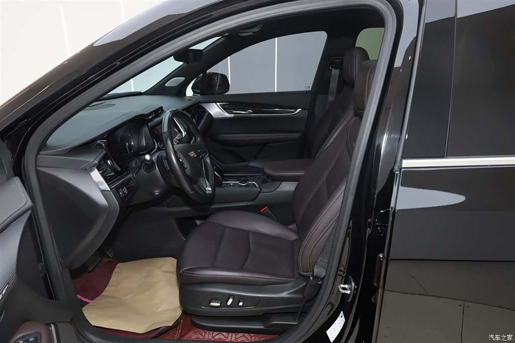 Cadillac XT6, 2022 16