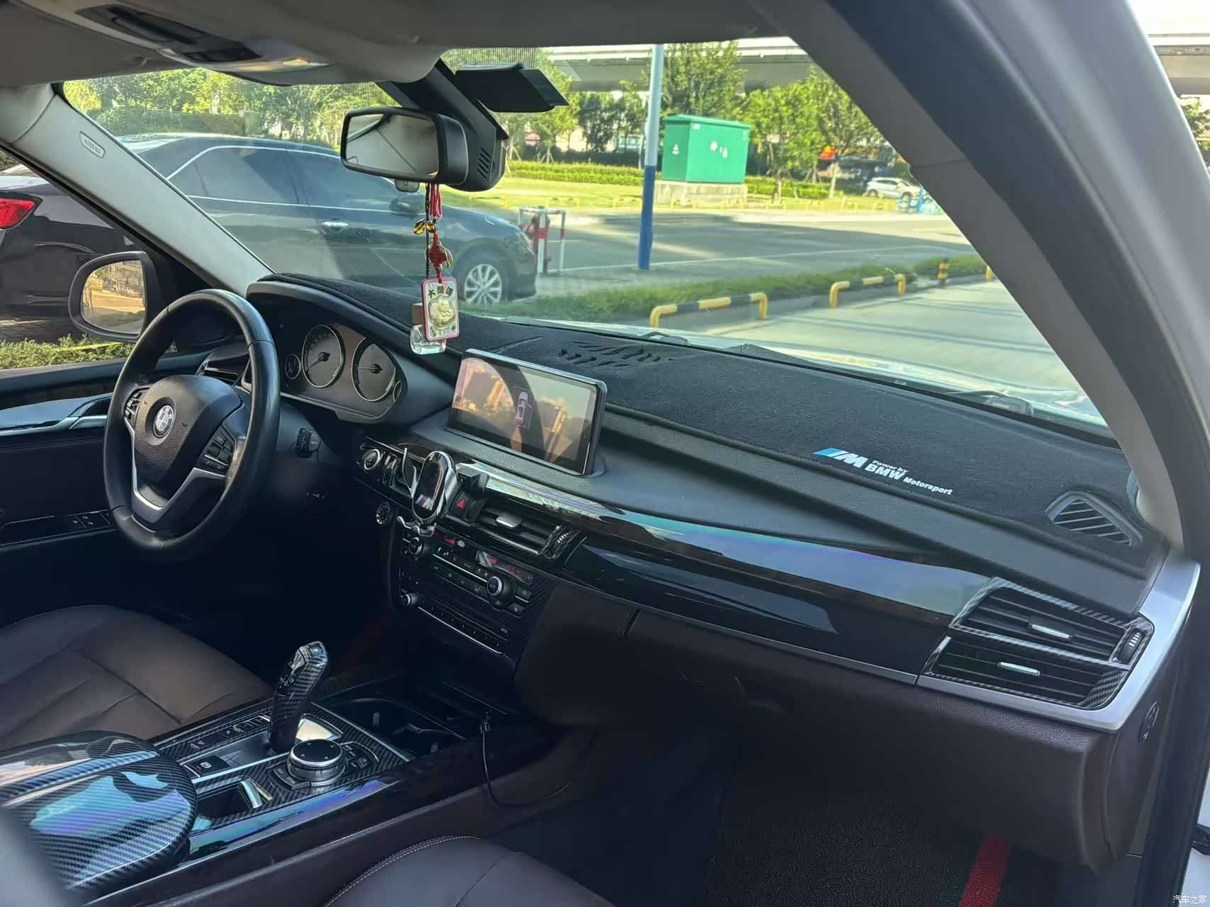 BMW X5, 2015 27