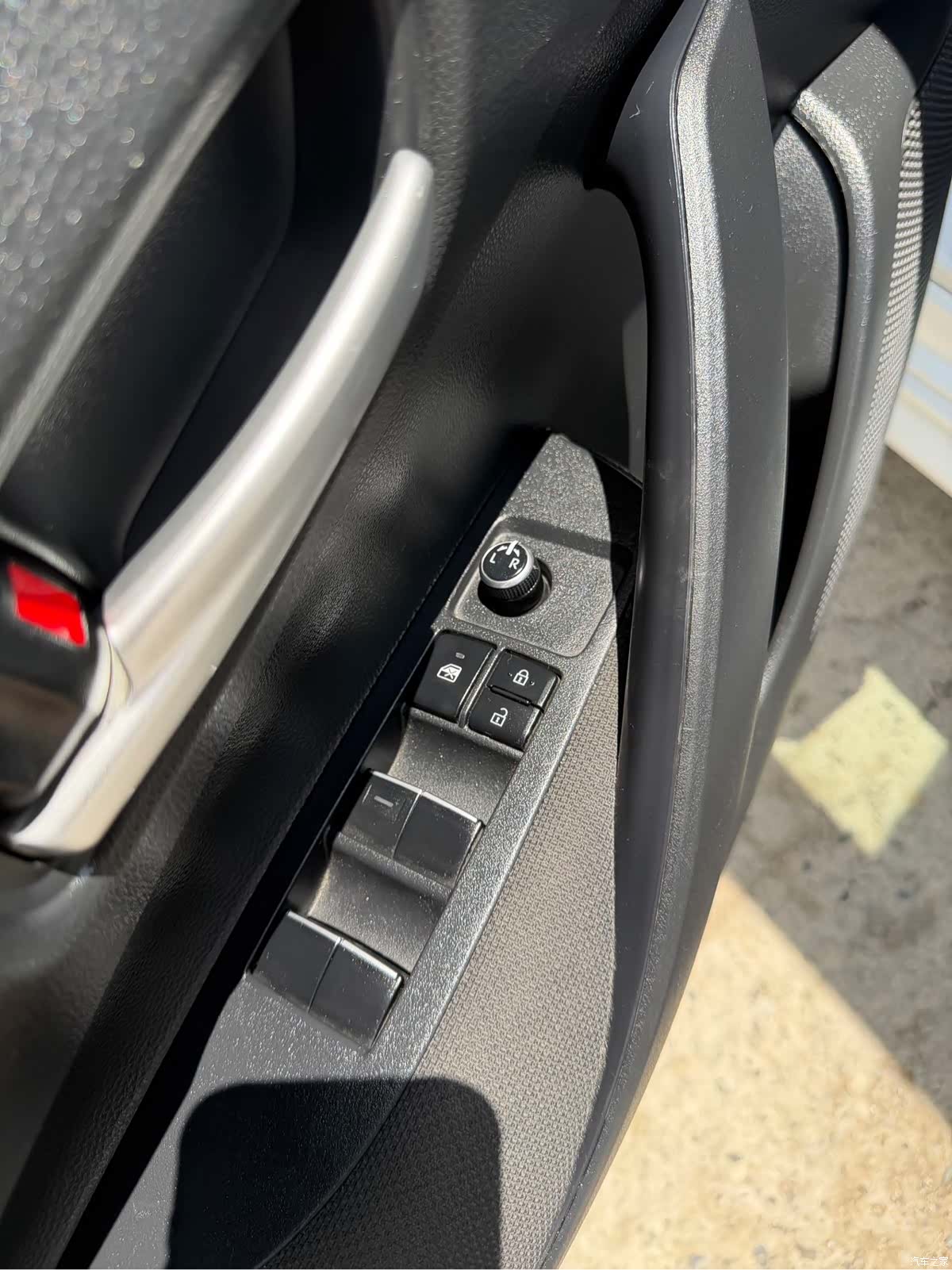 Toyota Levin, 2023 17