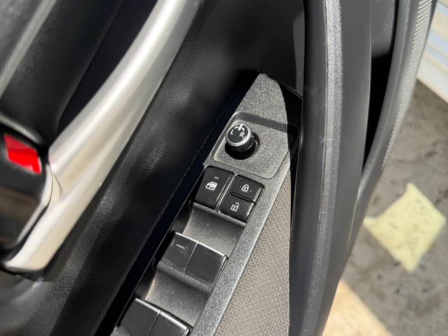 Toyota Levin 2023, фото 17