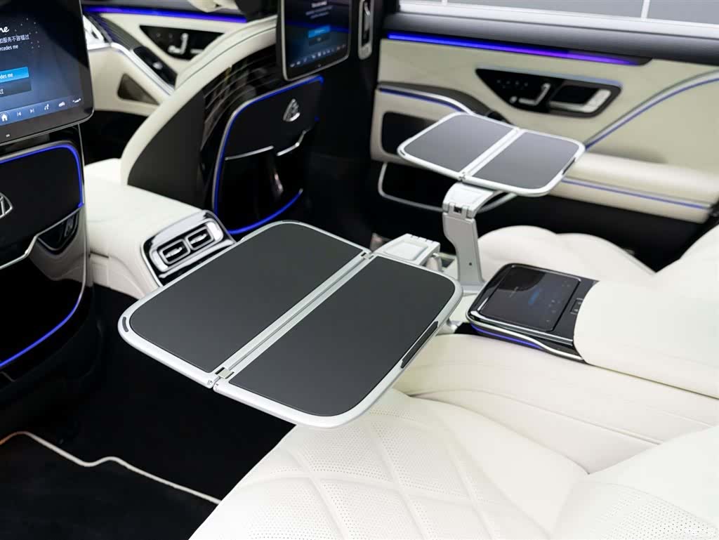 Maybach S-Class, 2024 22