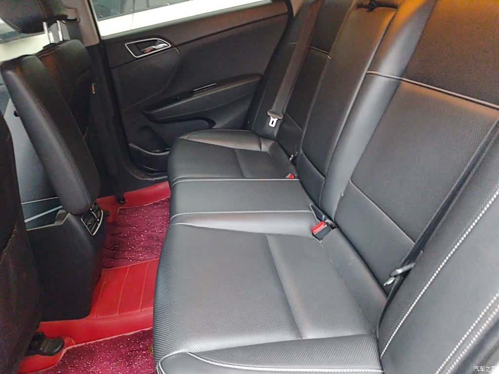 Hyundai GLS, 2017 18