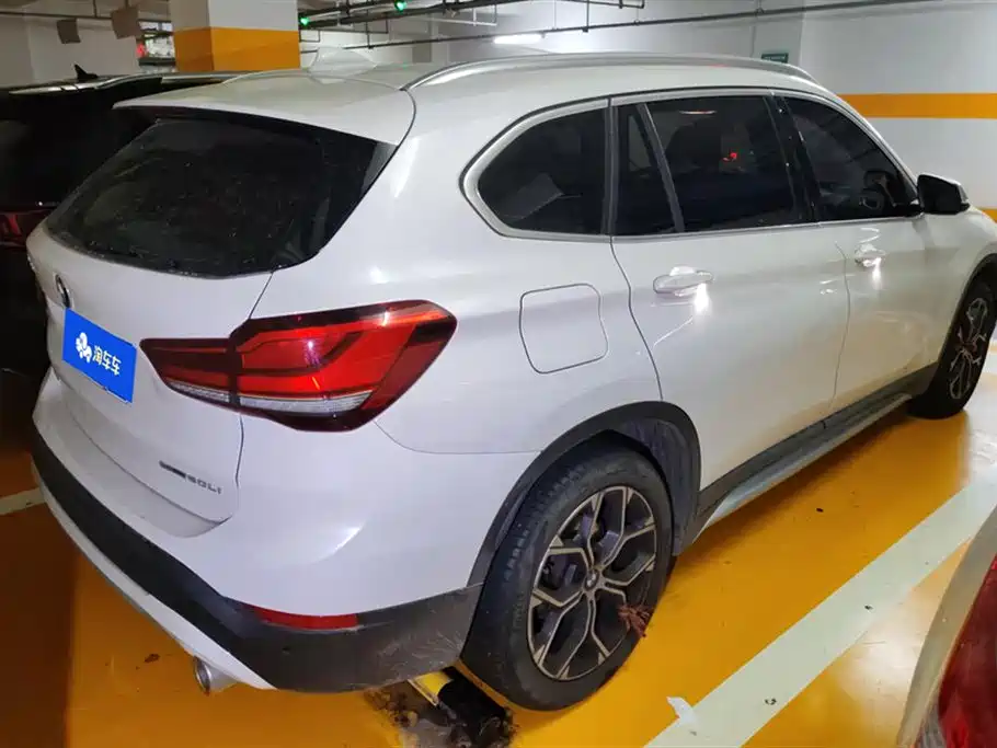 BMW X1 BMW X1