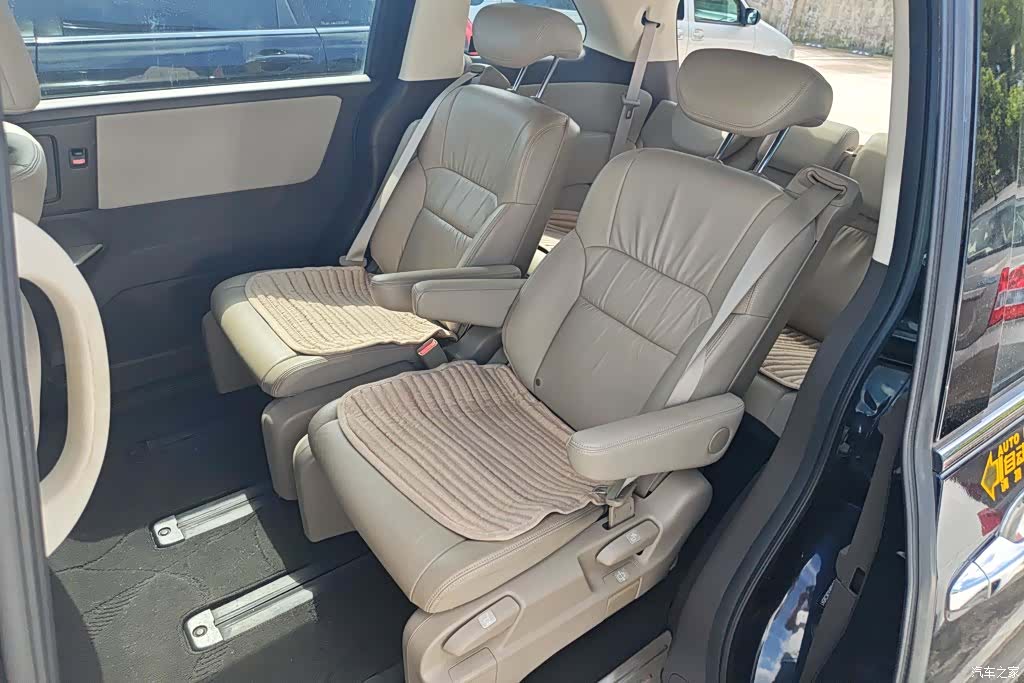 Honda Odyssey, 2017 11