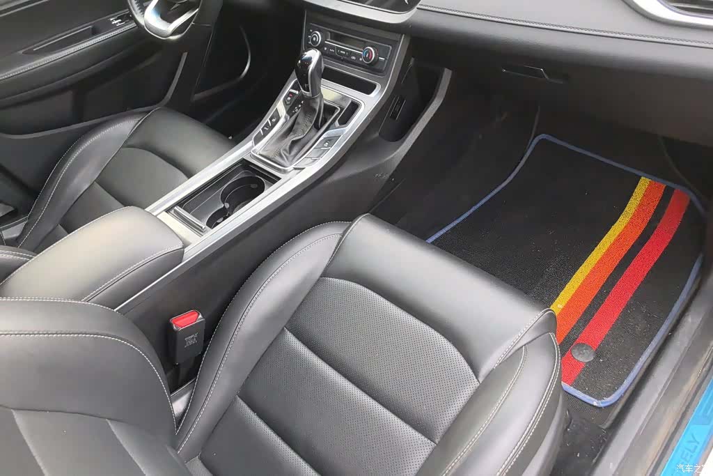 Audi A6L, 2018 12