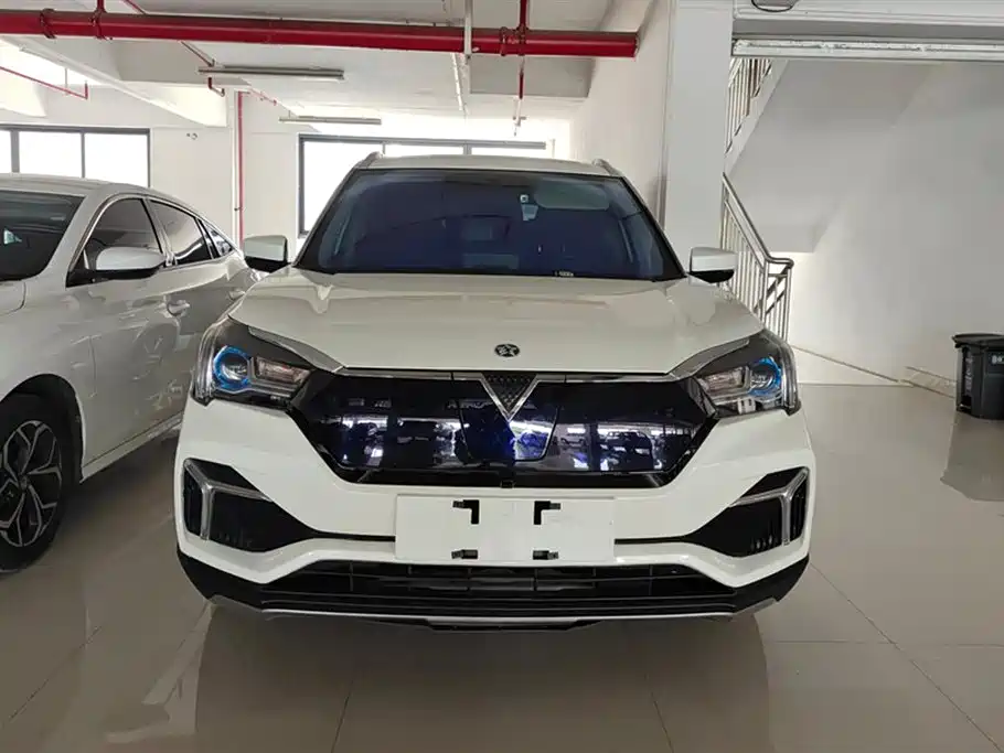 Venucia T60EV Venucia T60EV