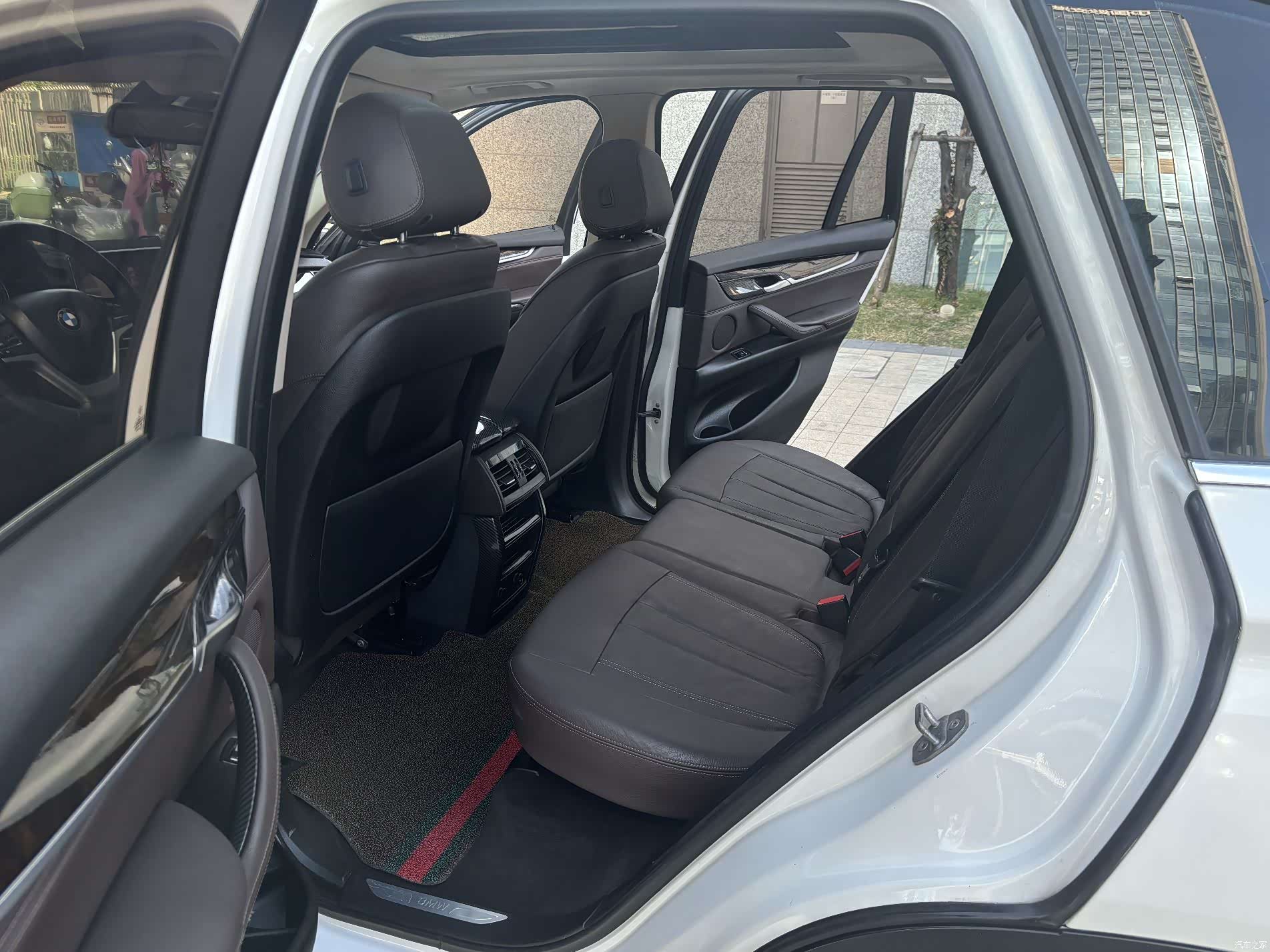 BMW X5, 2015 15
