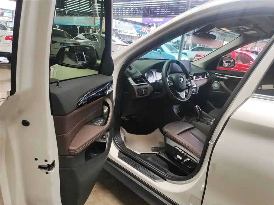 BMW X1 BMW X1
