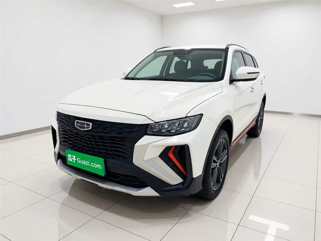 Geely Boyue