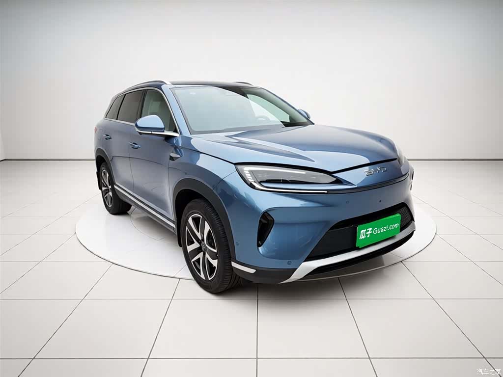 BYD HiAce, 2025 3