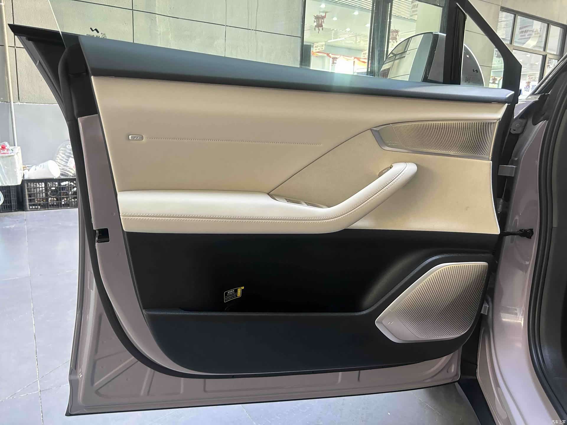 NIO L60, 2025 8